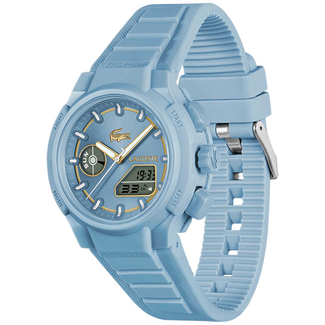 Lacoste watch