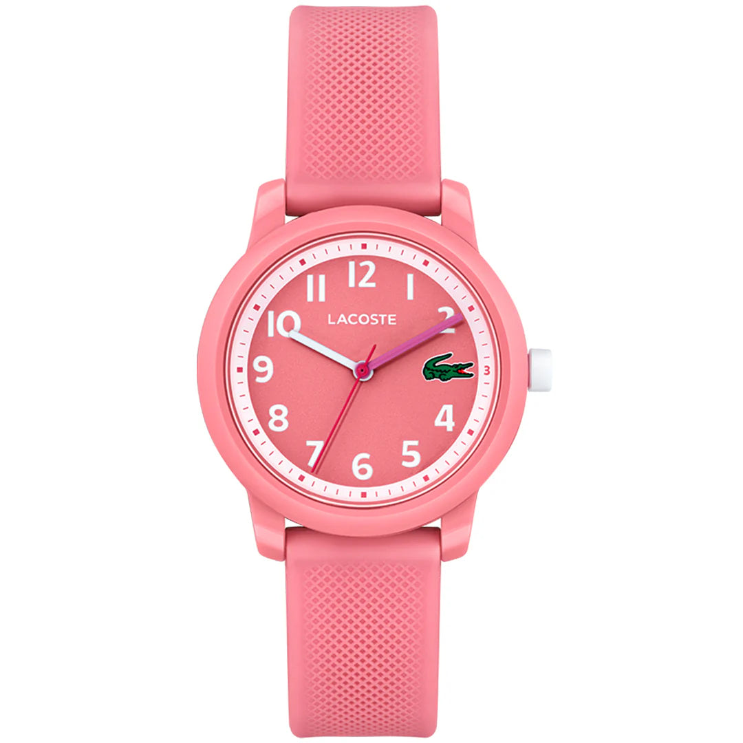 Lacoste watch