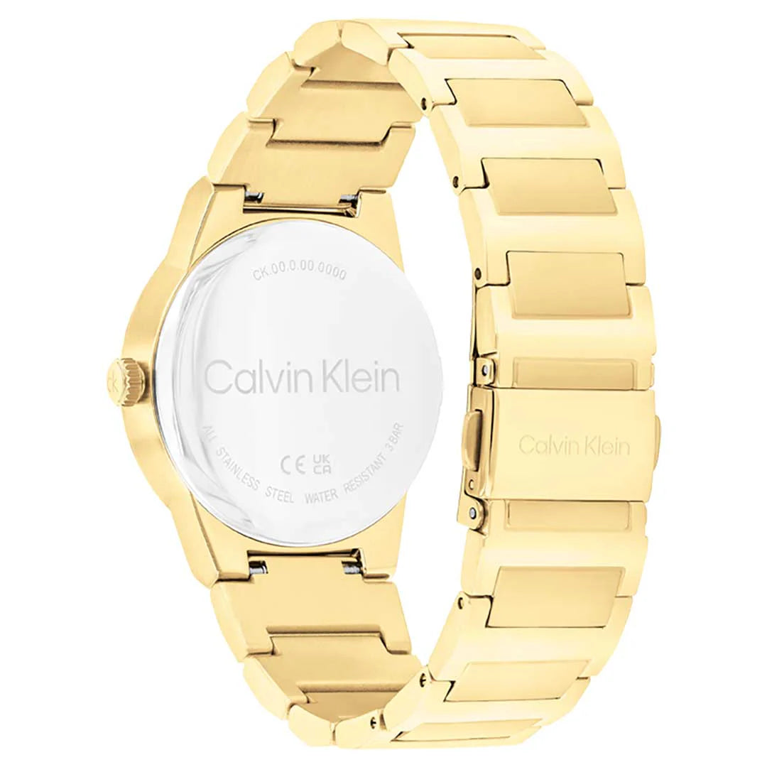 Calvin Klein ,Linear Elegance