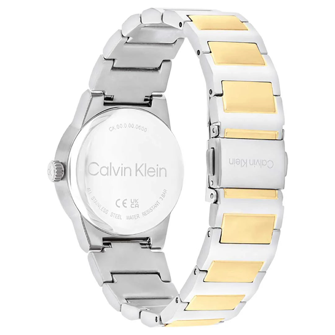 Calvin Klein, Linear