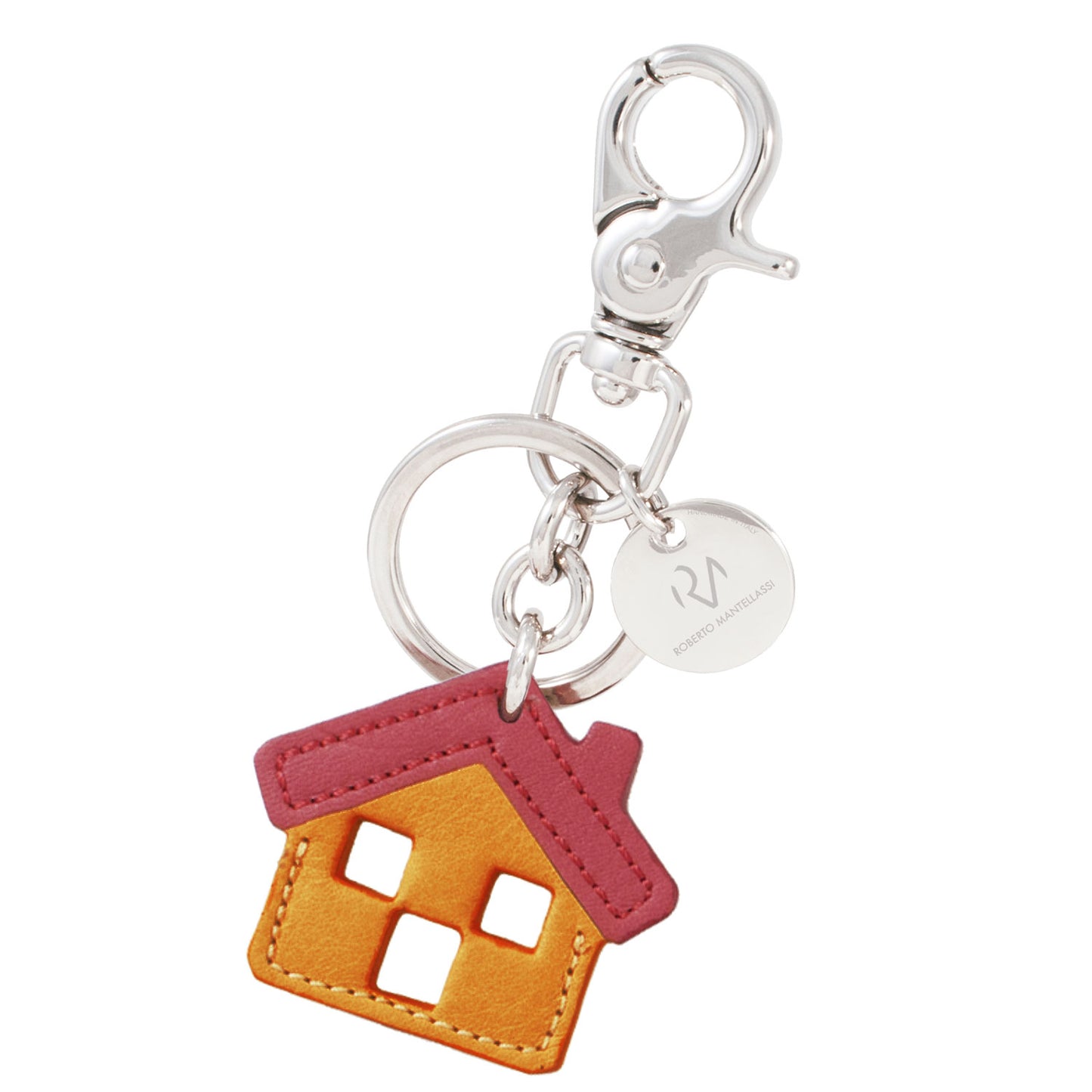 Roberto Mantellassi Keyring