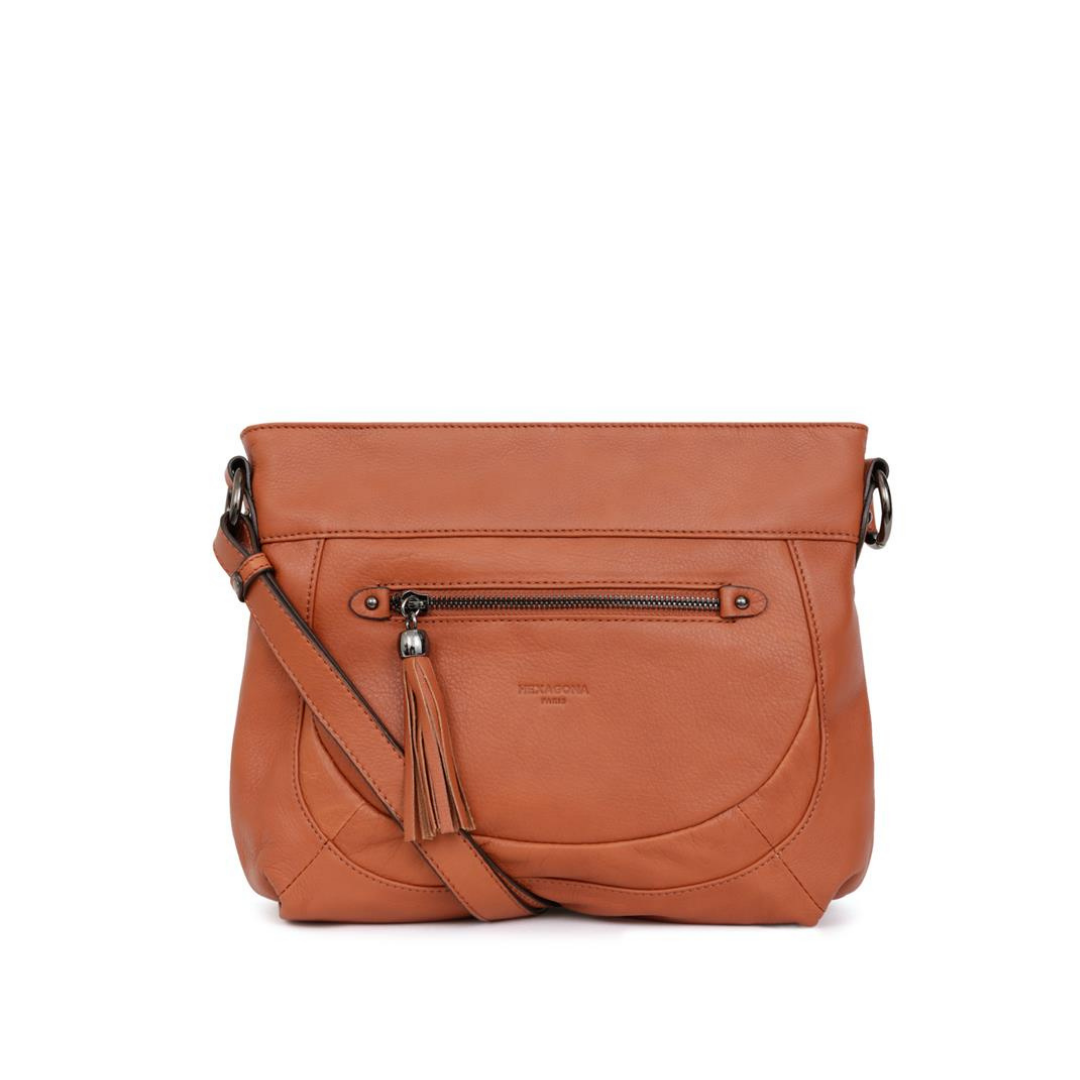 Hexagona Bag