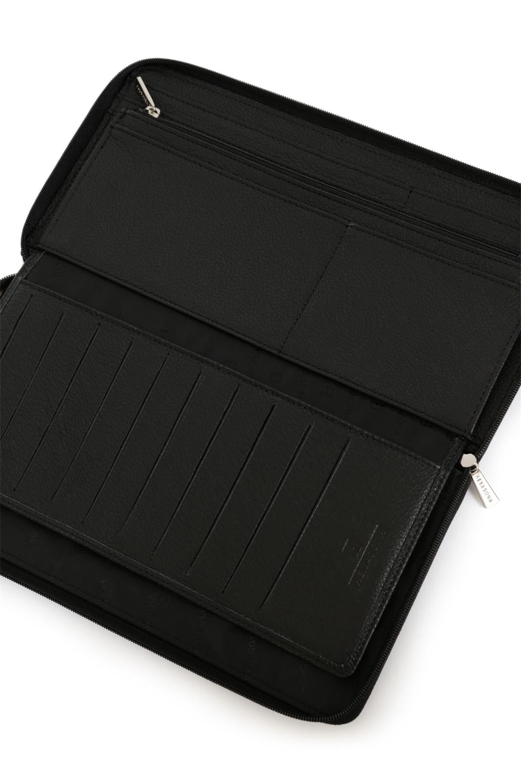 Hexagona Wallet
