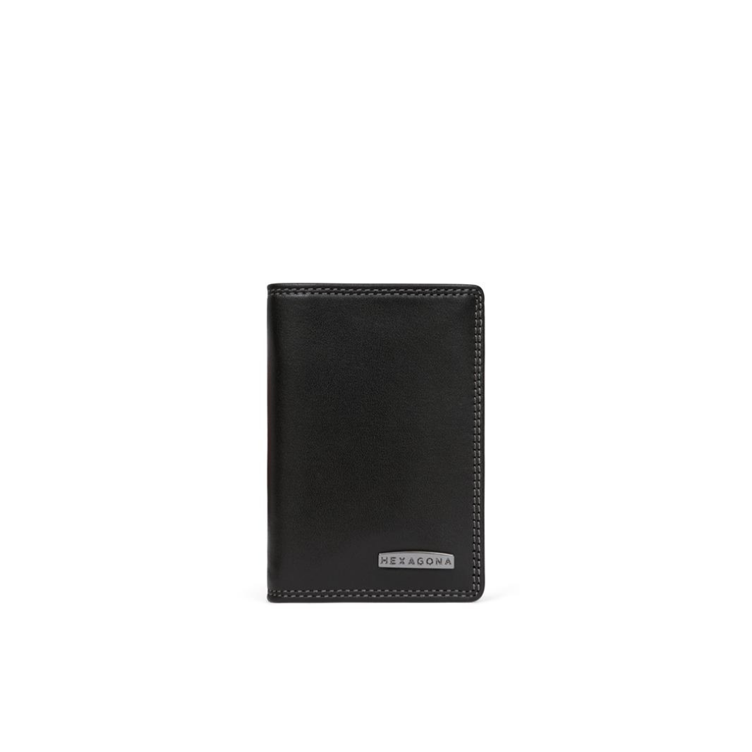 Hexagona Card Holder