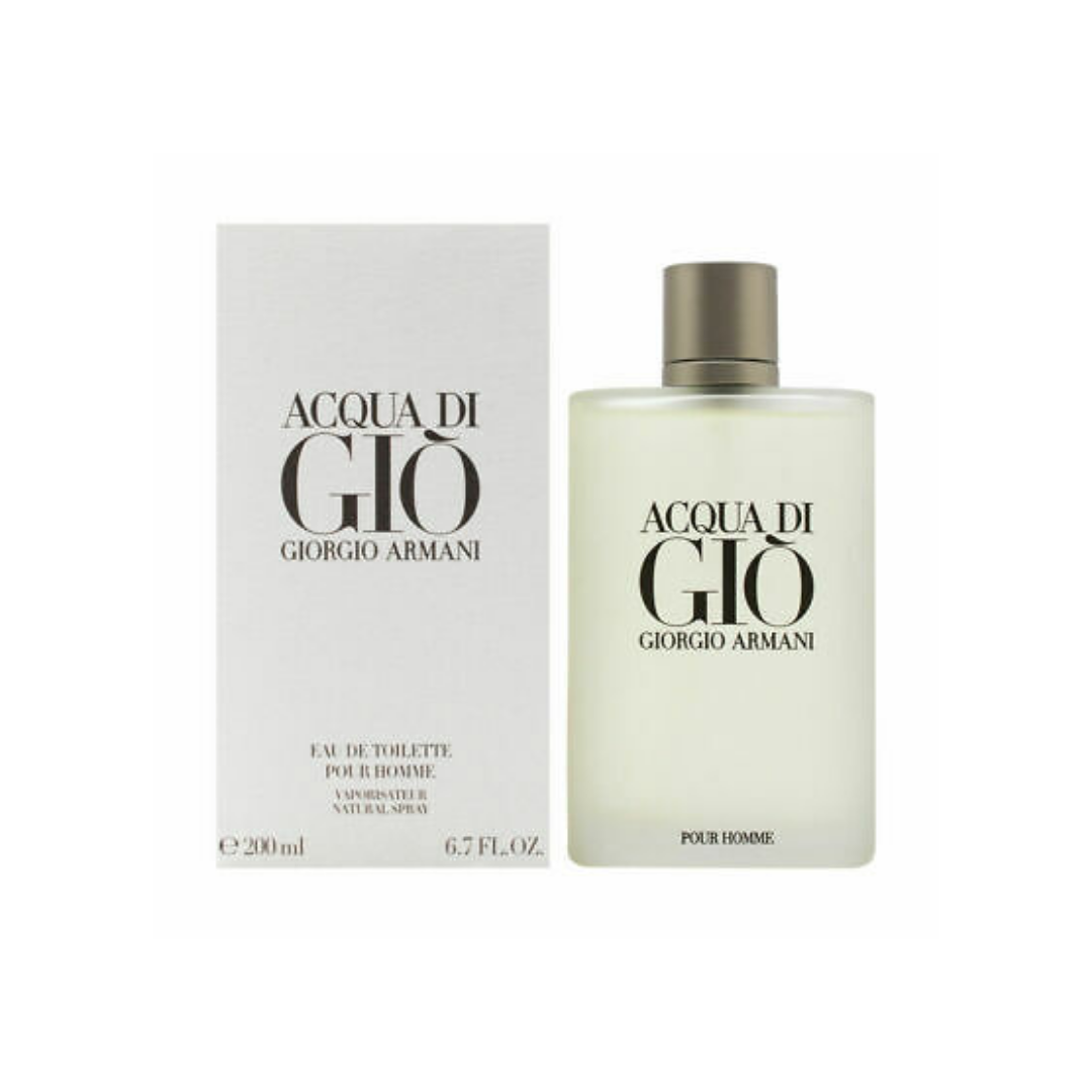 Armani Aqua Di Gio