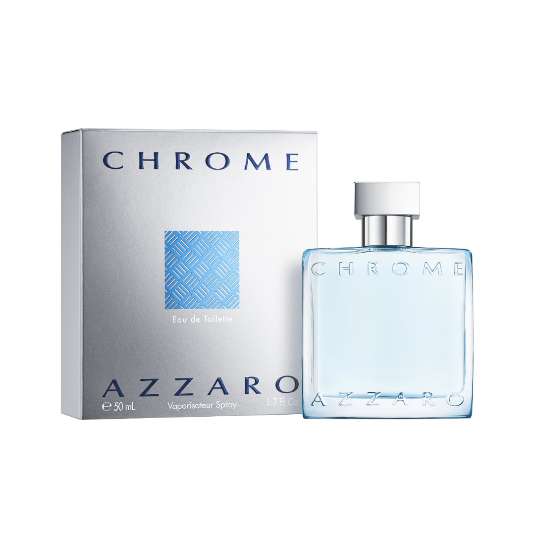 Azzaro Chrome