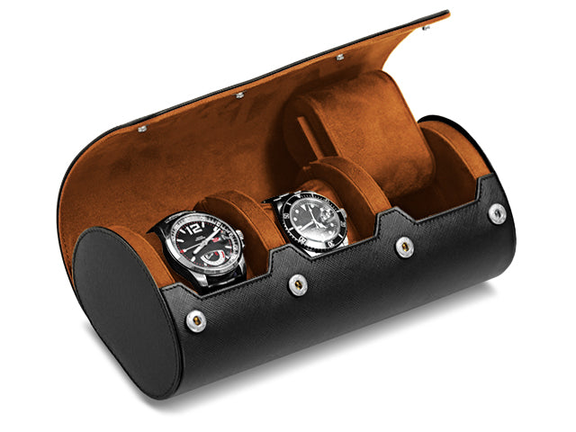 Bouveret Watch Roll – Michel Semaan