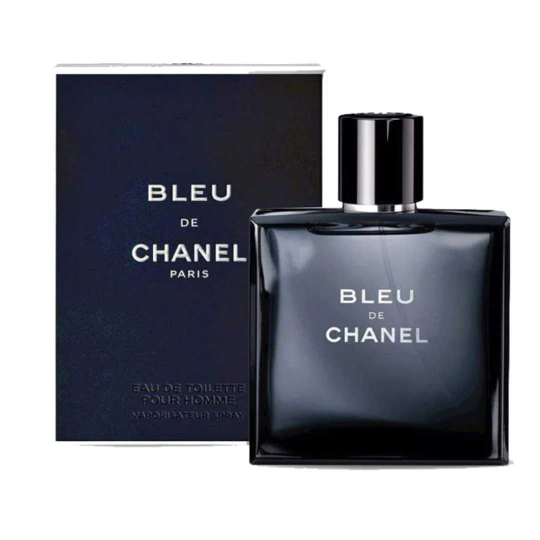 Bleu De Chanel 100ml