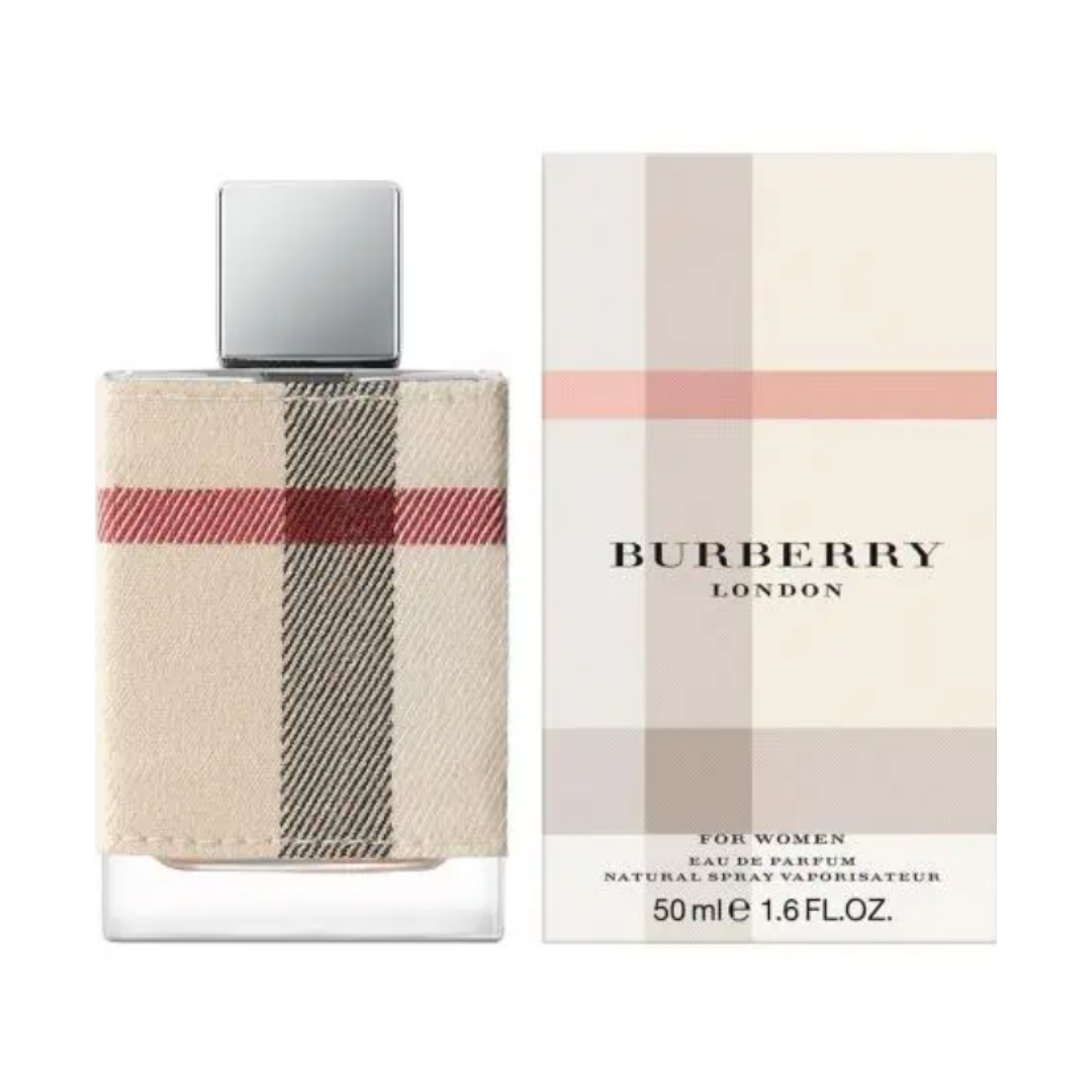 Burberry London F EDP