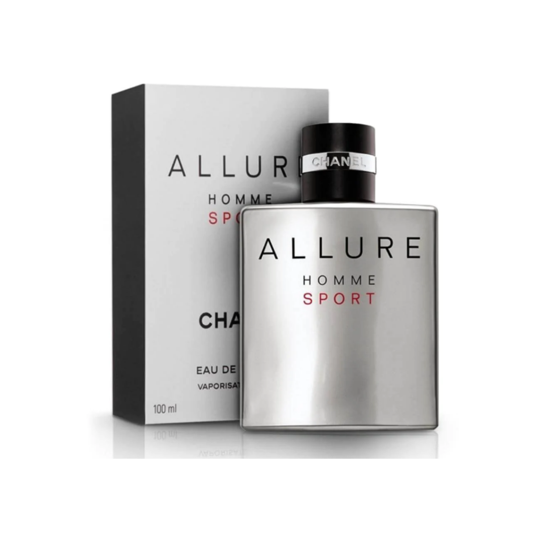 Chanel Allure Sport 150ml Michel Semaan