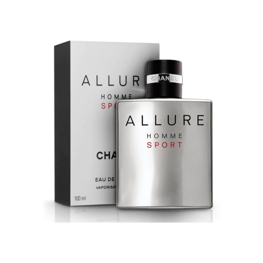 Chanel Allure Sport 150ml