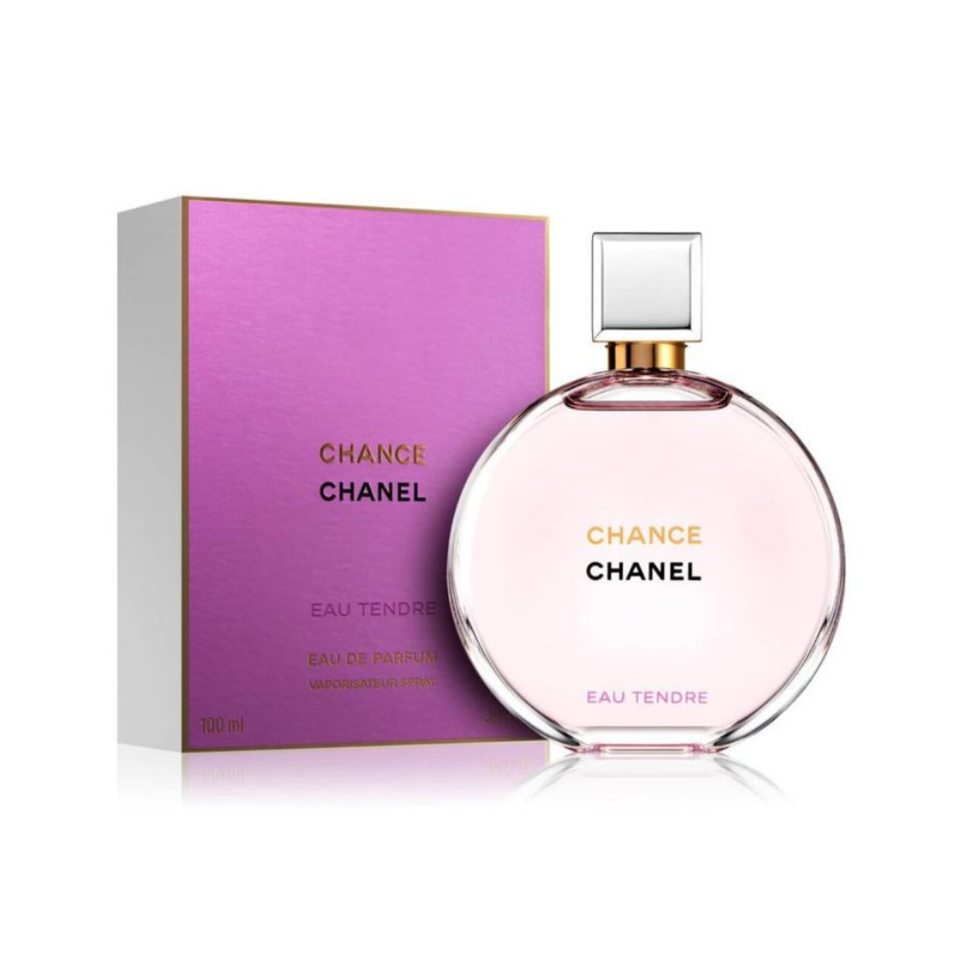 Chanel Chance Eau Tendre 100ml