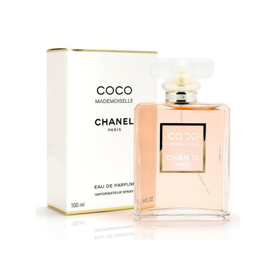 Chanel Coco Mademoiselle 50ml