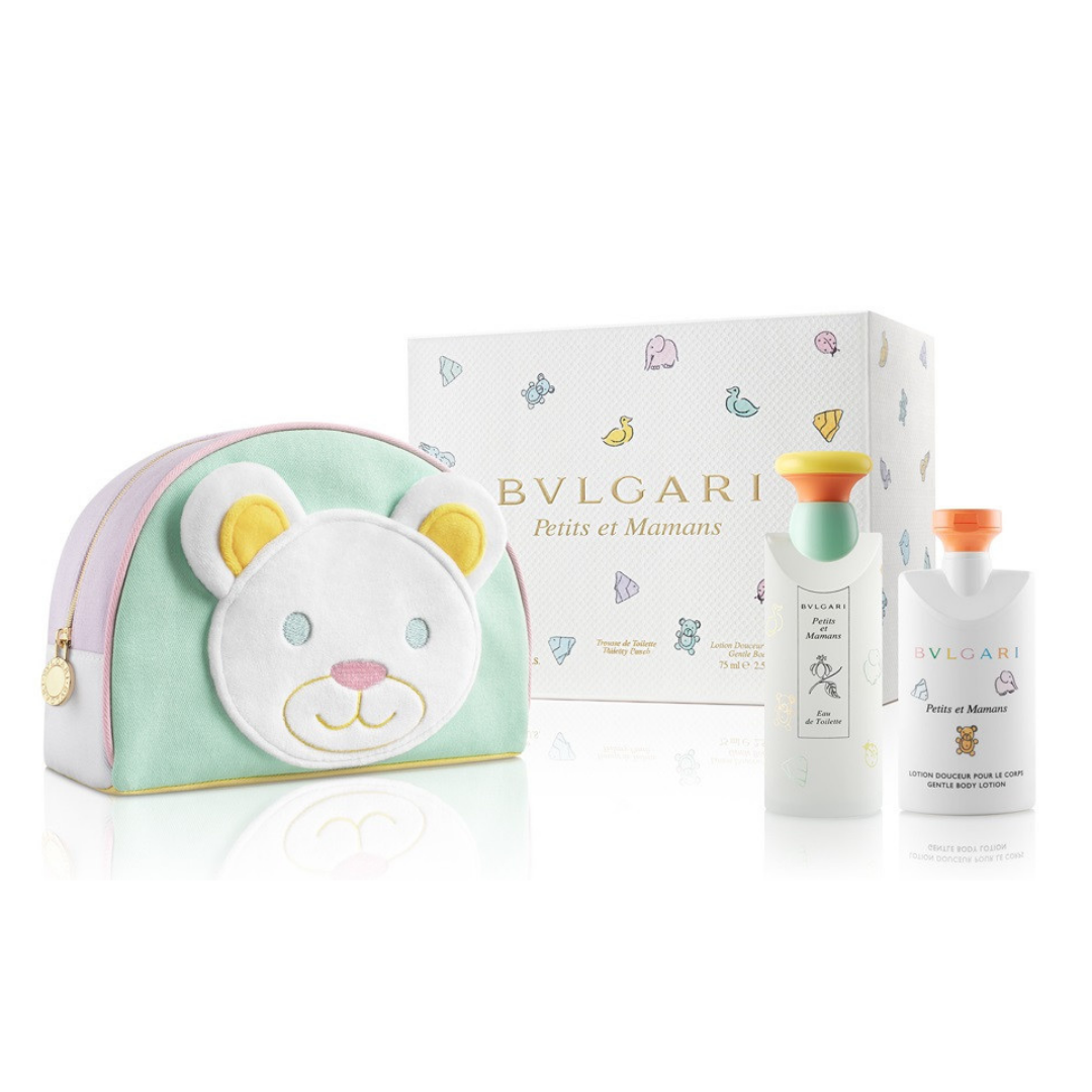 Bvlgari coffret best sale