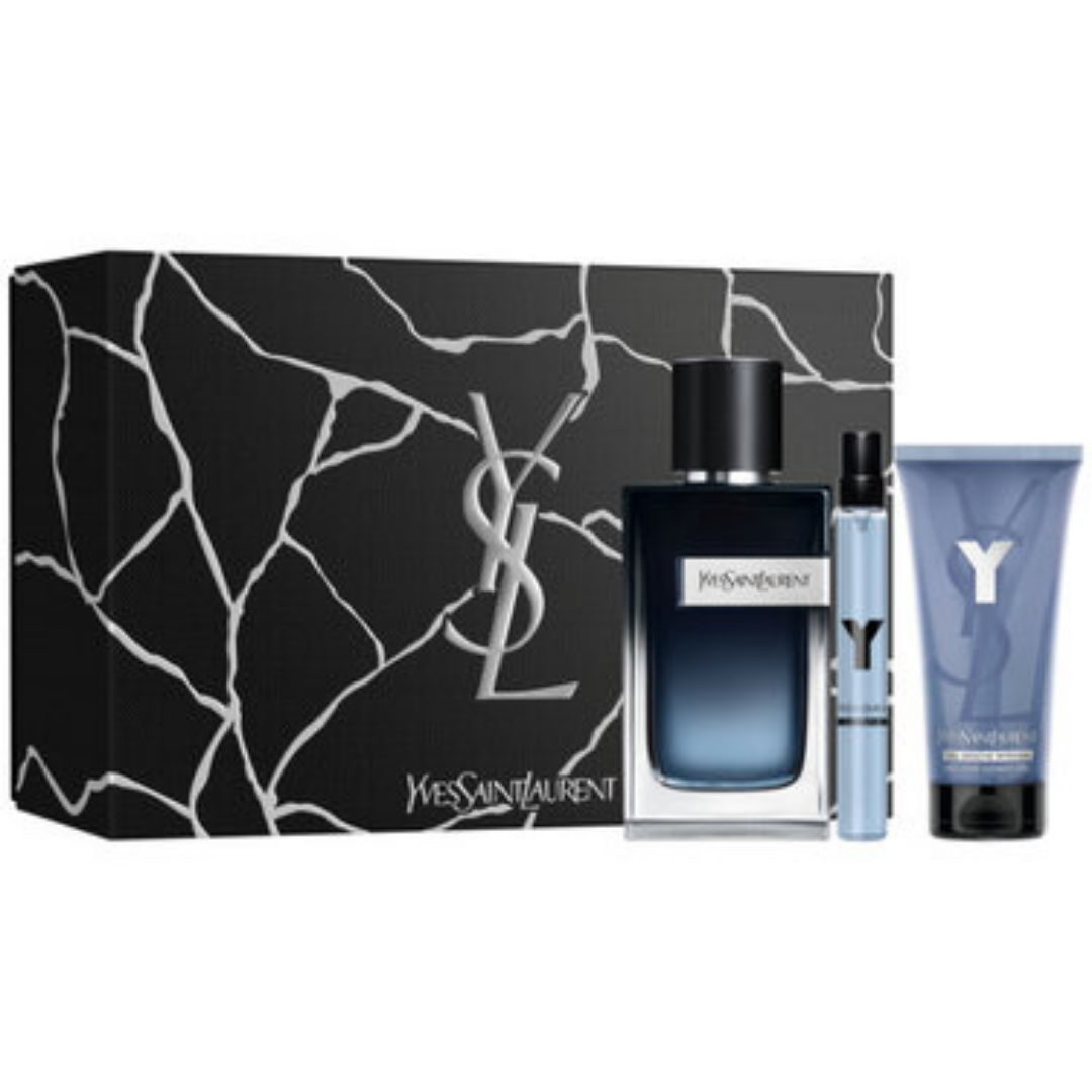 Coffret Yves Saint Laurent