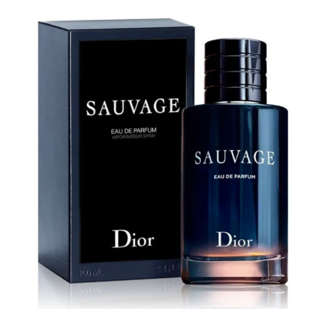 Dior Sauvage