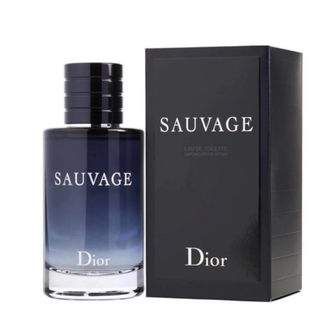 Dior Sauvage 100ml