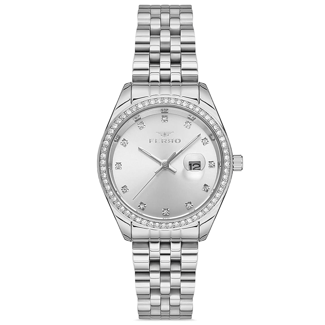 Ferro Watch