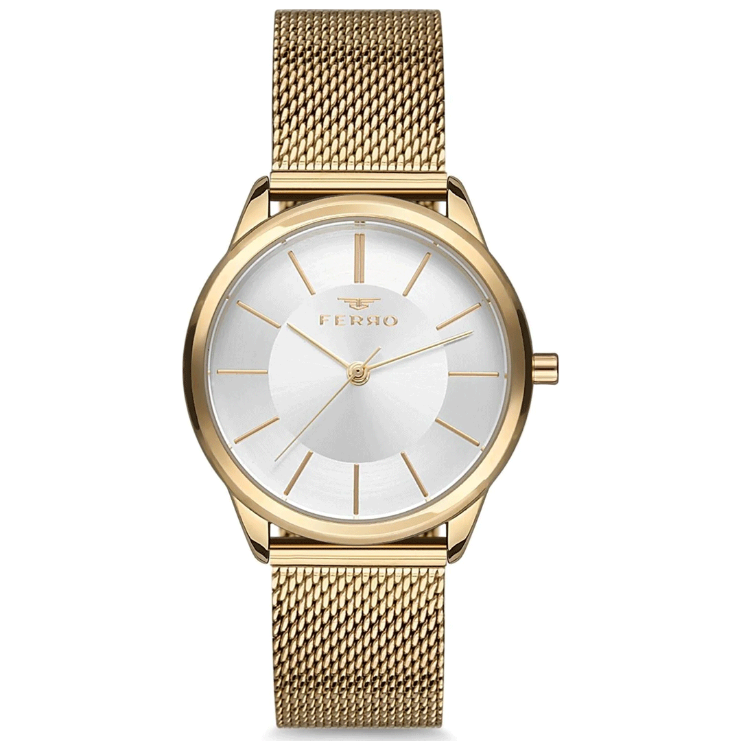 Ferro Watch