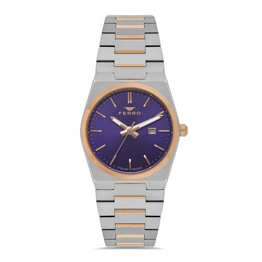 Ferro Watch
