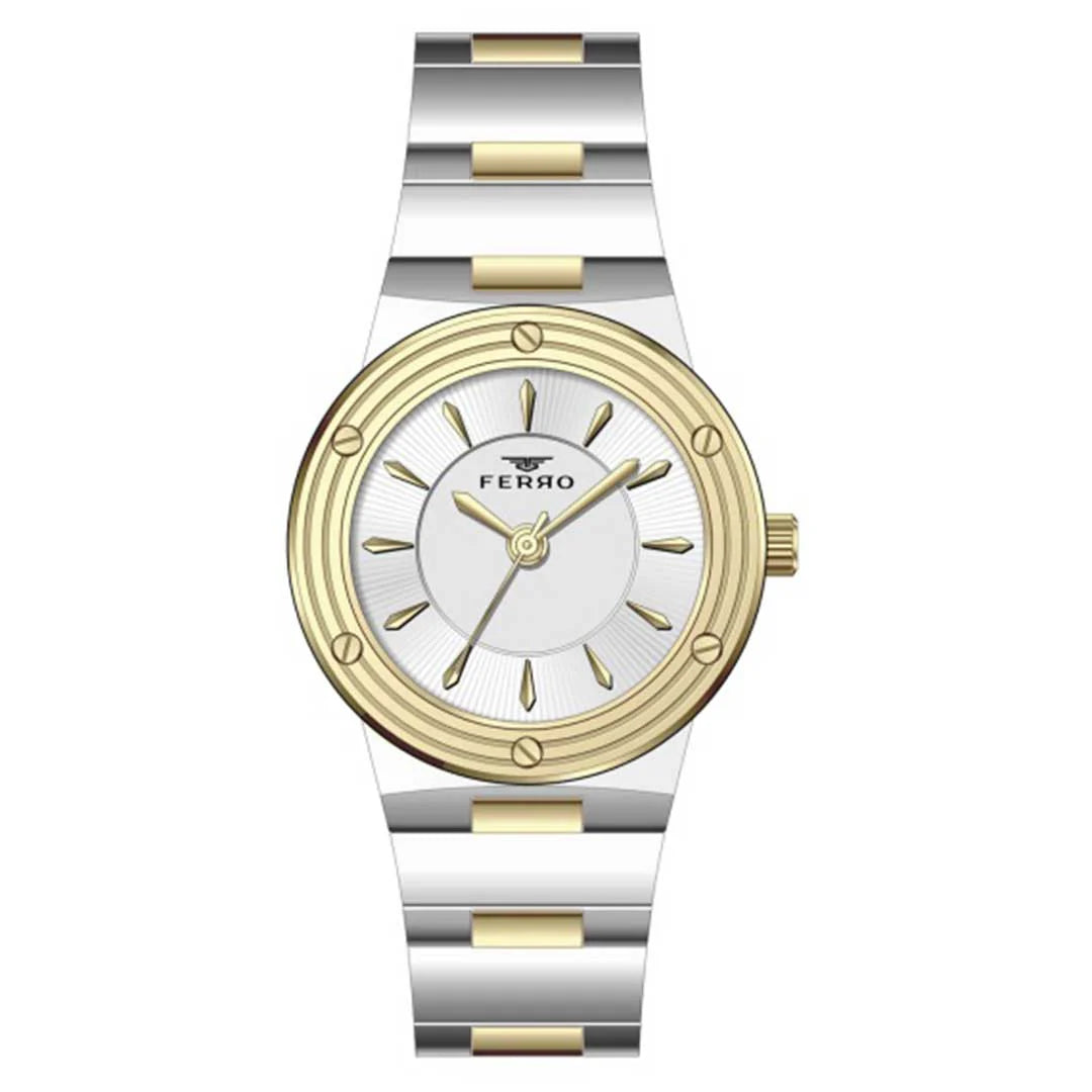 Ferro Watch
