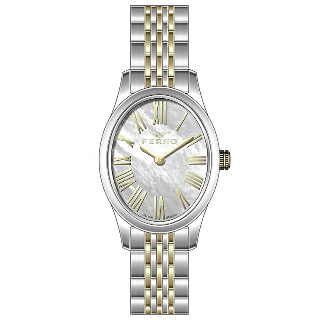 Ferro Watch