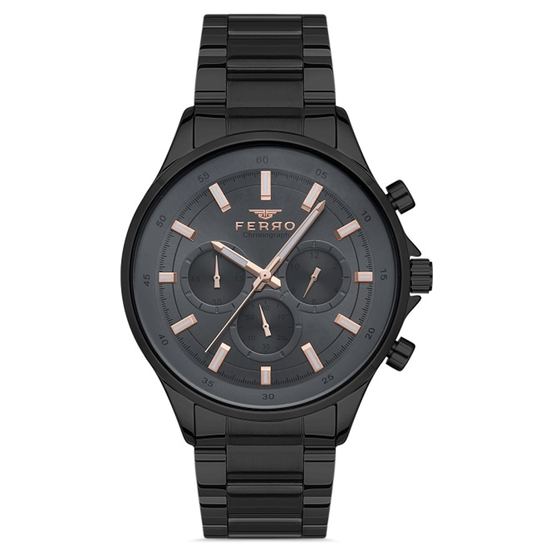 Ferro Watch