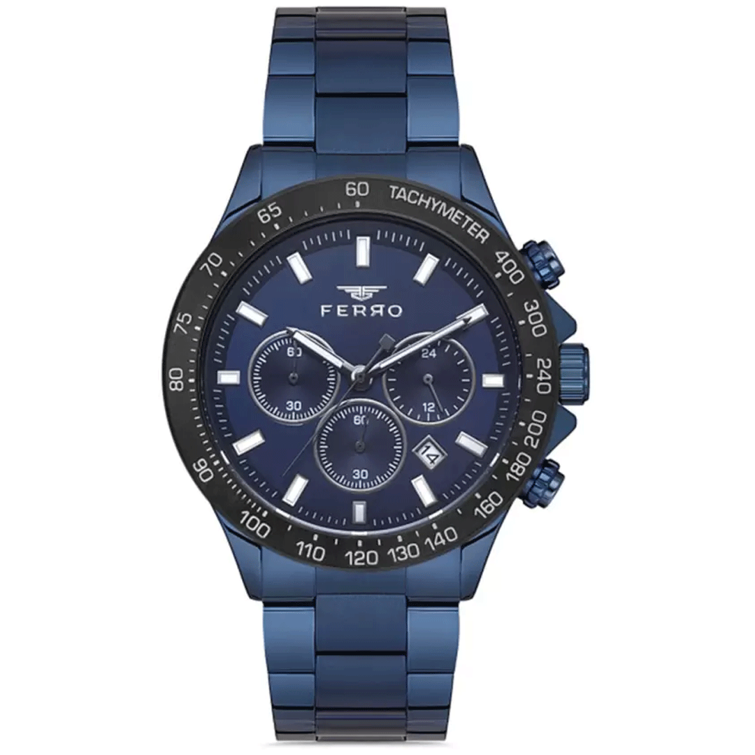 Ferro Watch