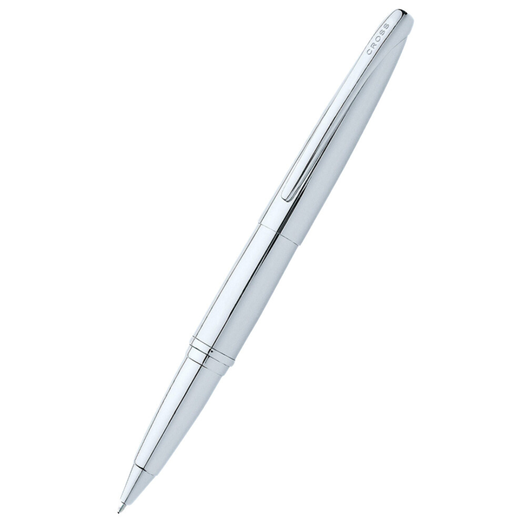 Cross Rollerball Silver