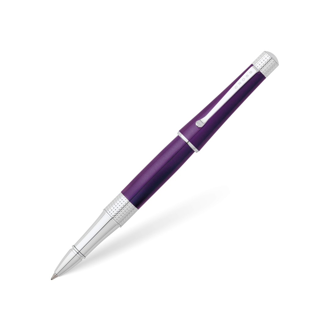 Cross Rollerball Violet