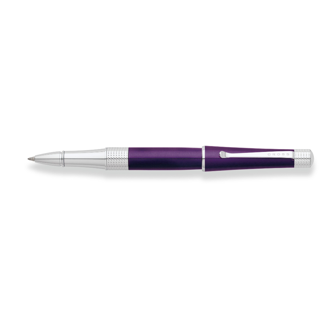 Cross Rollerball Violet