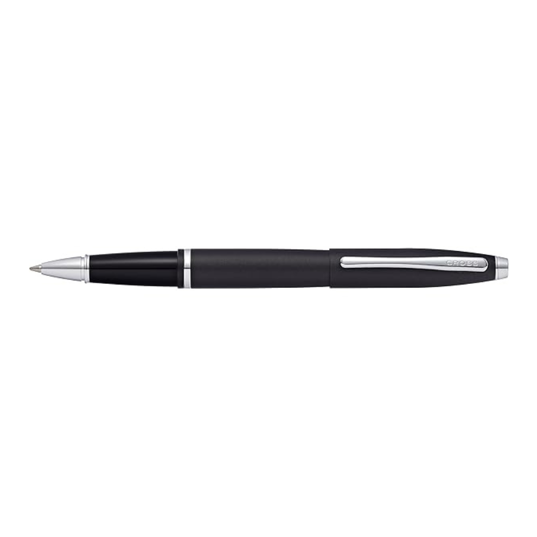 Cross Rollerball Black Matt