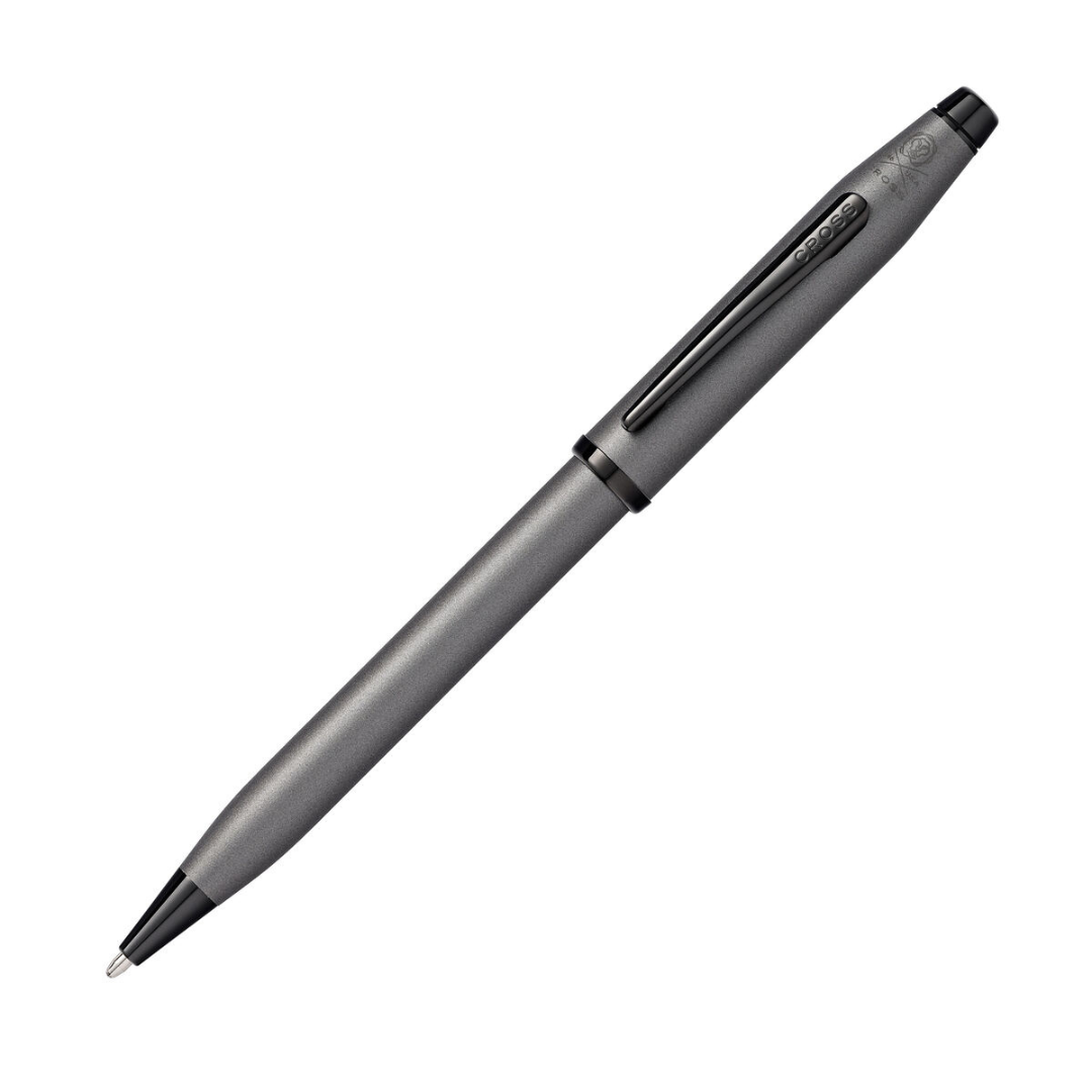 Cross Ballpoint Black