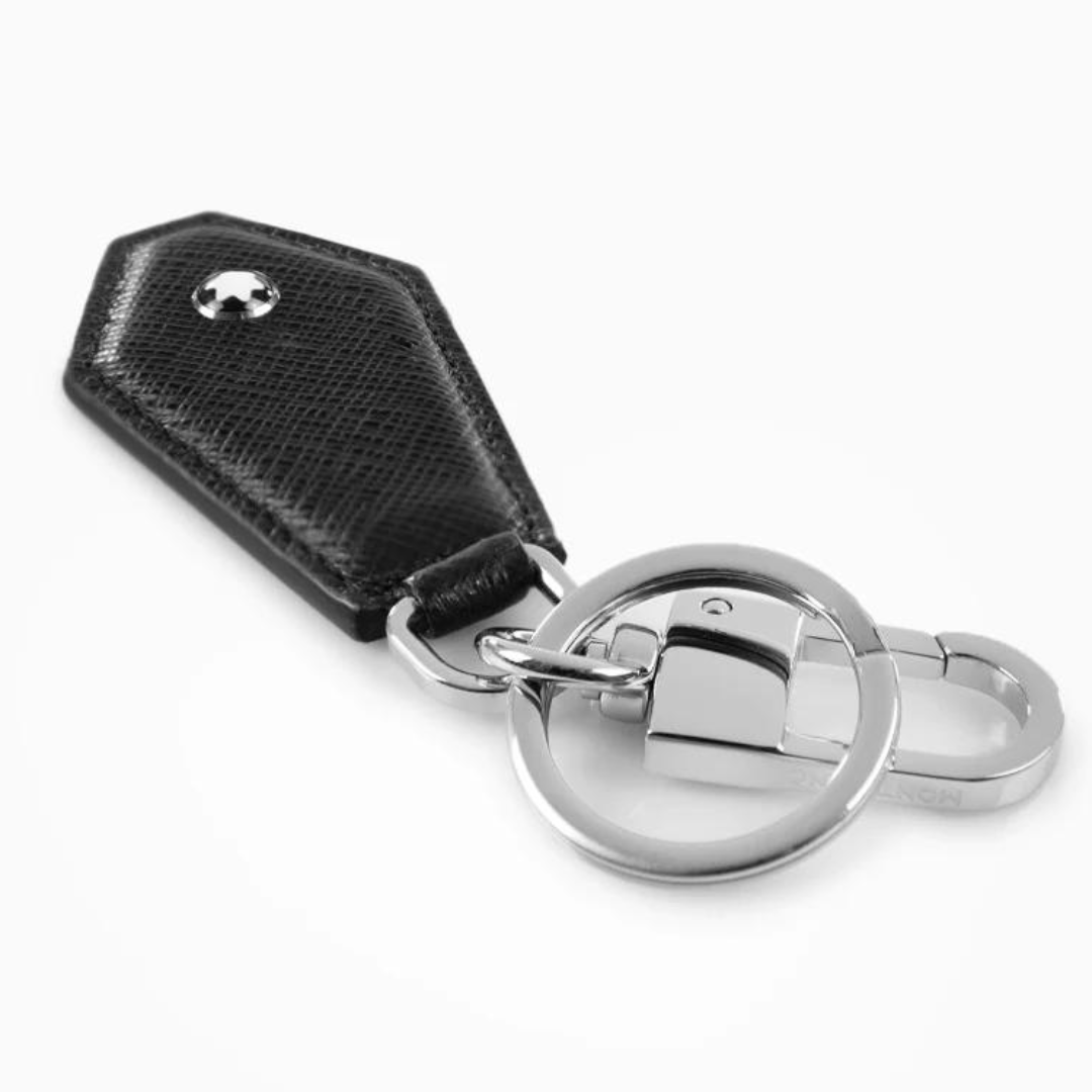 Mont Blanc Key Fob