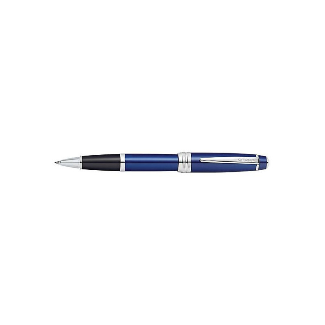 Cross Rollerball Navy Blue/Silver