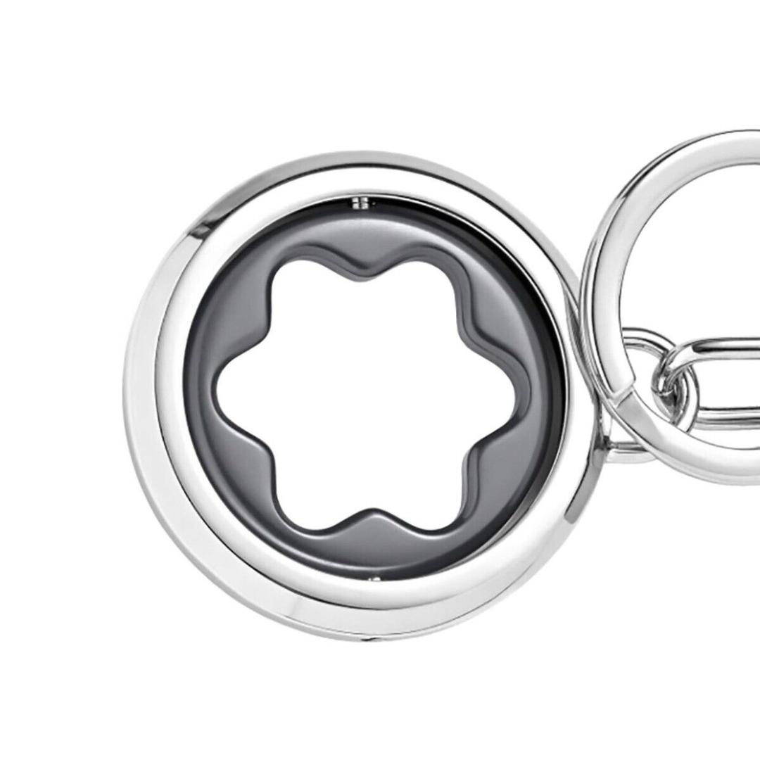 Mont Blanc Key Fob