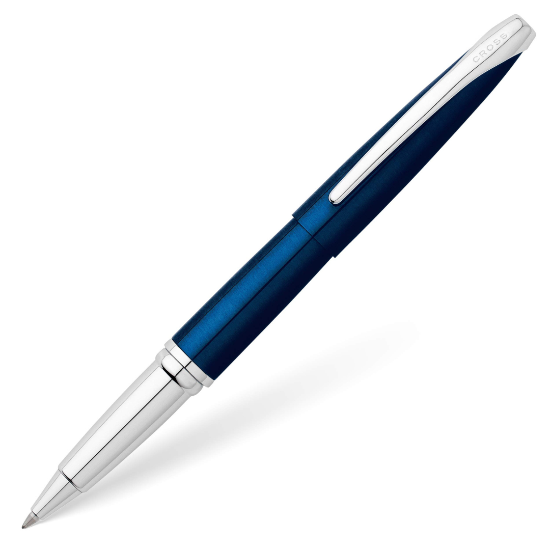 Cross Rollerball Navy Blue/Silver