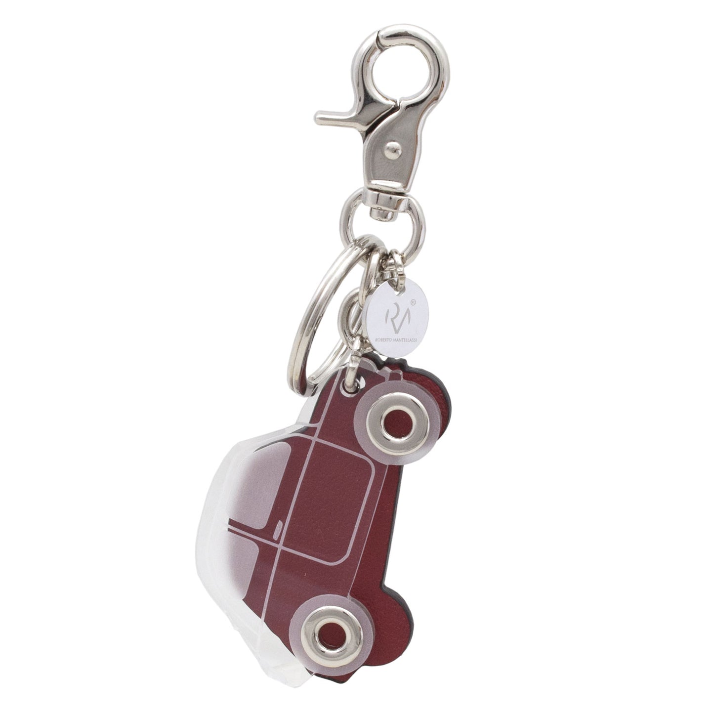 Roberto Mantellassi Keyring