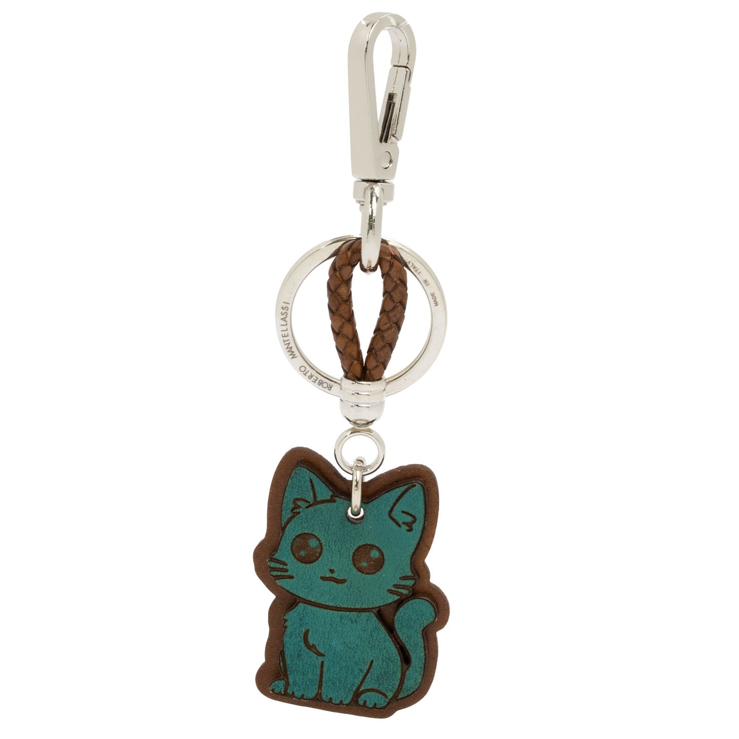 Roberto Mantellassi Keyring