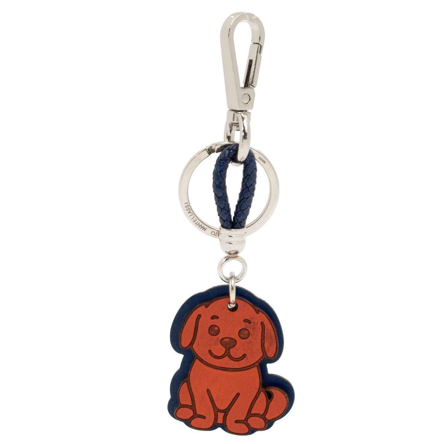 Roberto Mantellassi Keyring