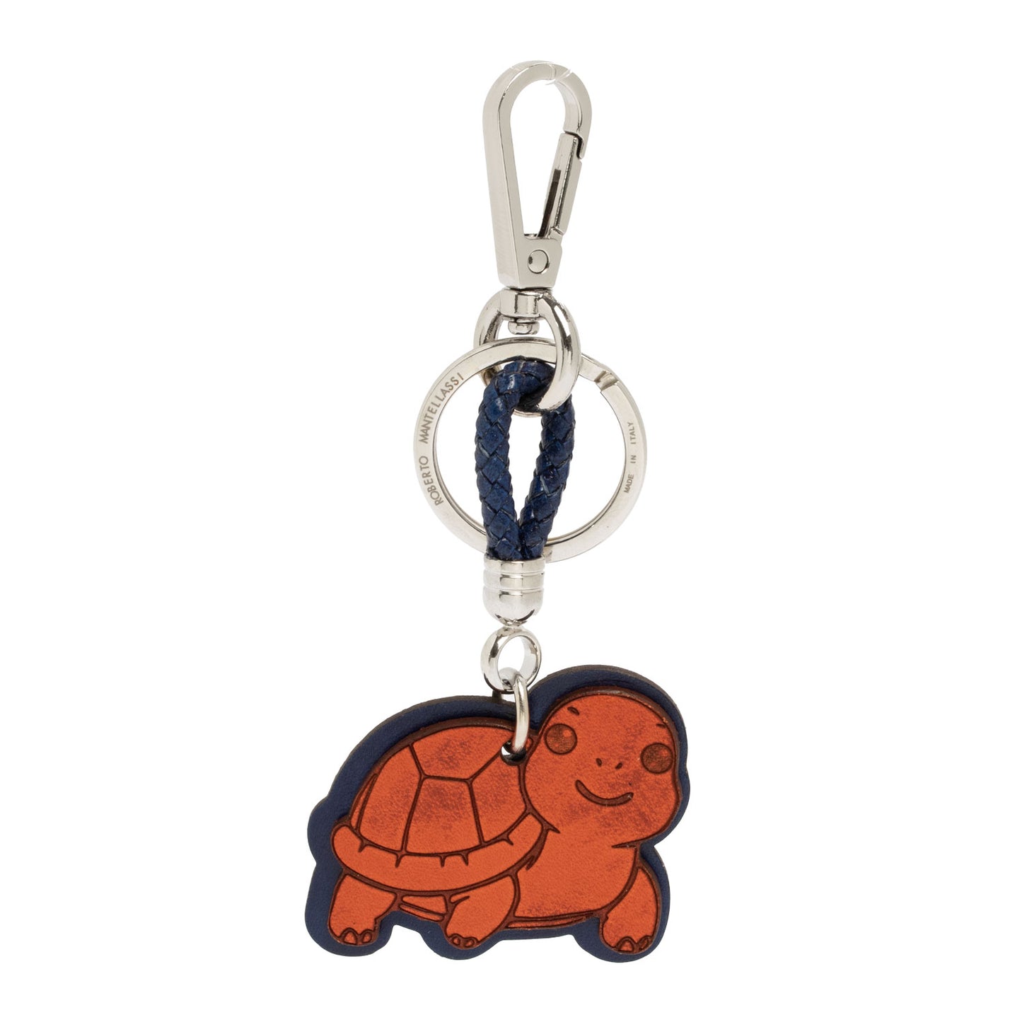 Roberto Mantellassi Keyring
