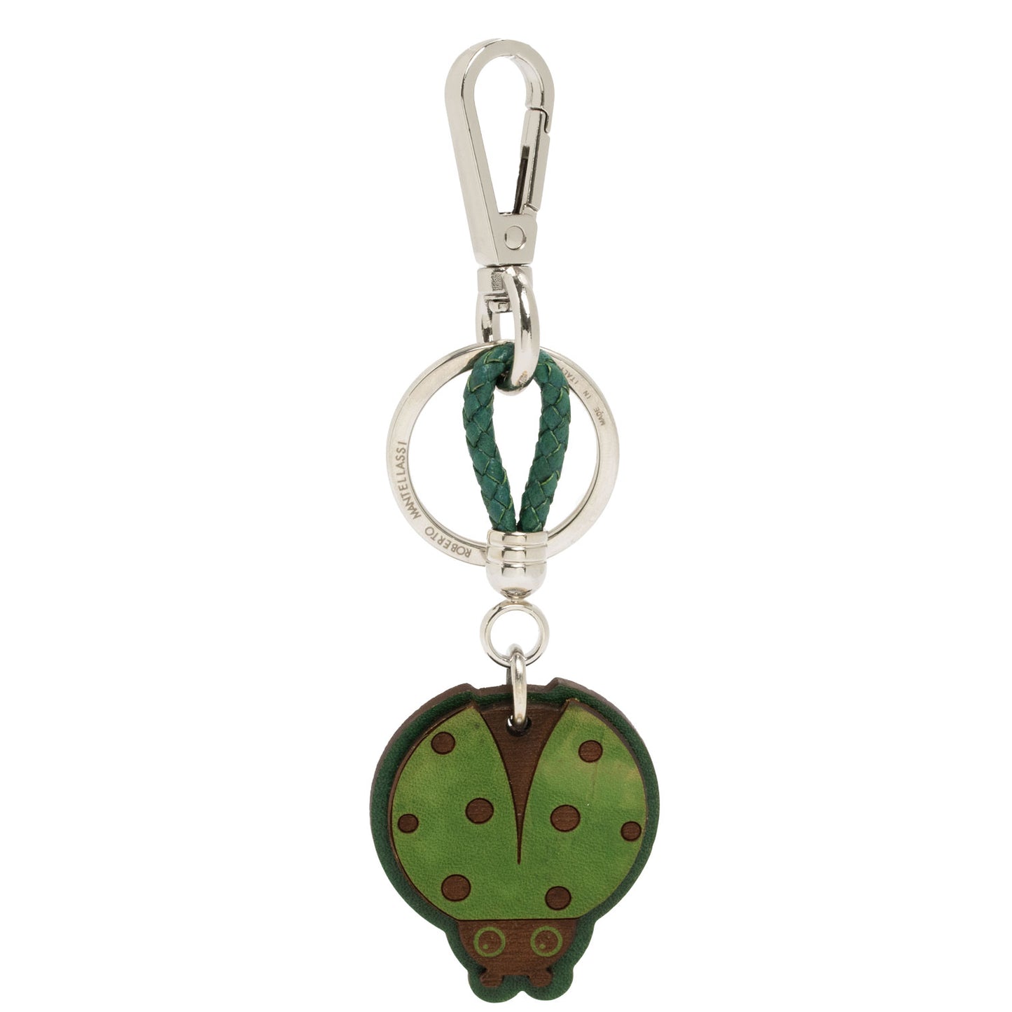 Roberto Mantellassi Keyring