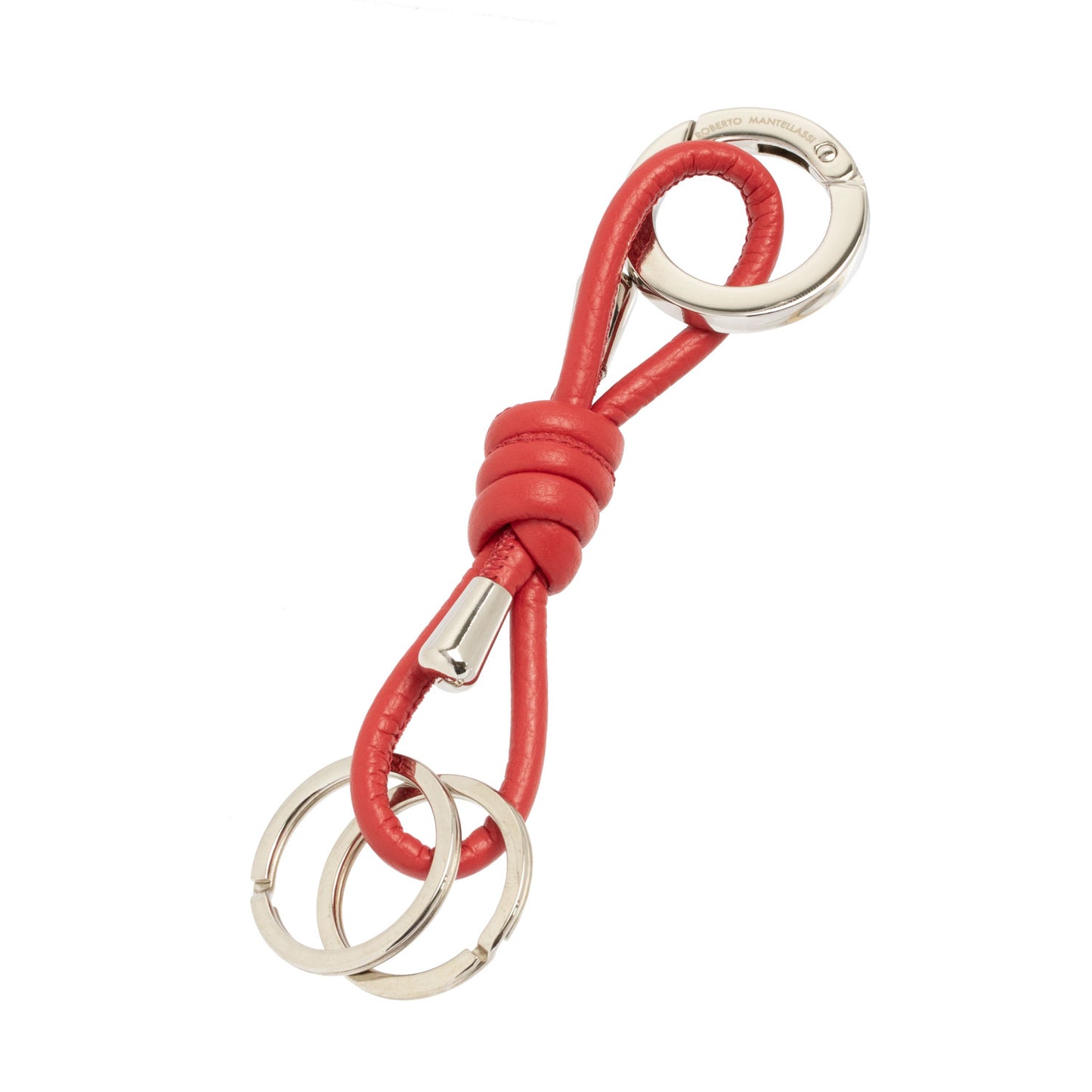 Roberto Mantellassi Keyring