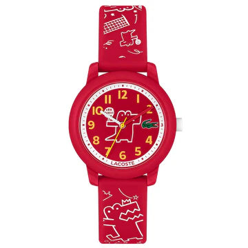 Lacoste watch