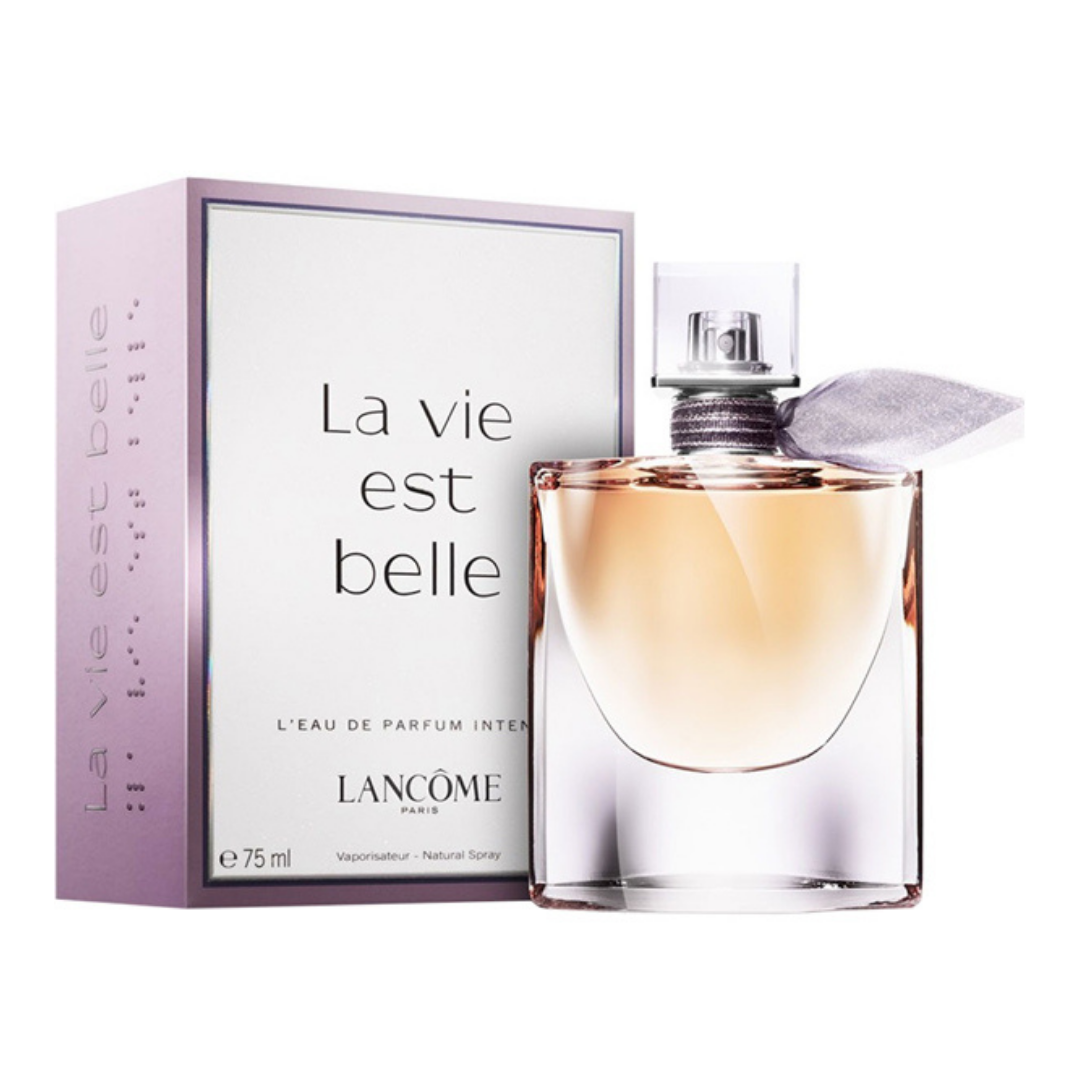 Lancome La Vie Est Belle