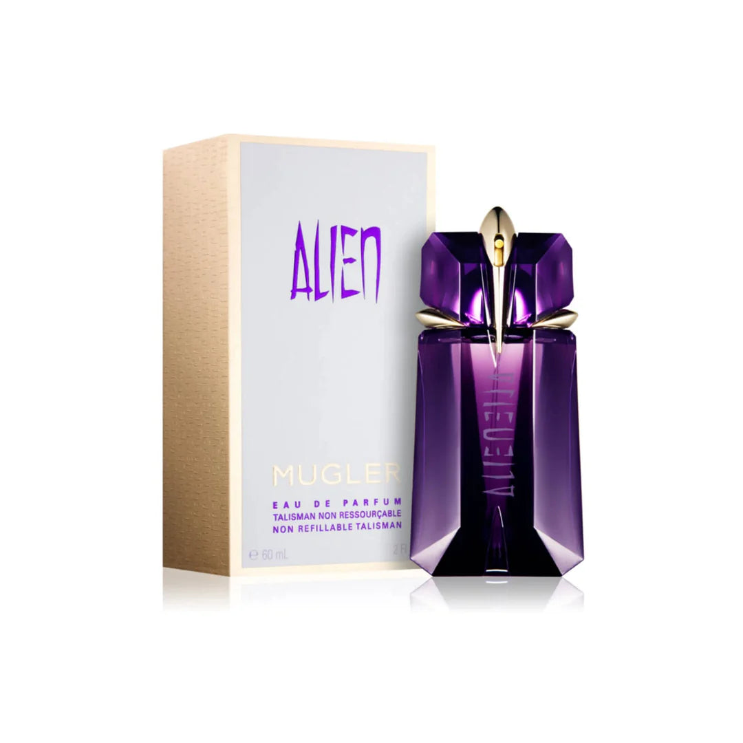 Alien Mugler