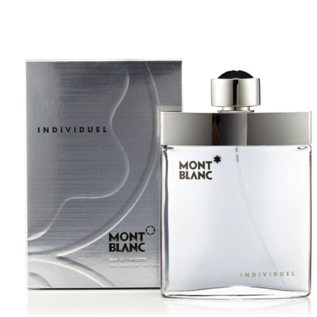 Mont Blanc Individuel