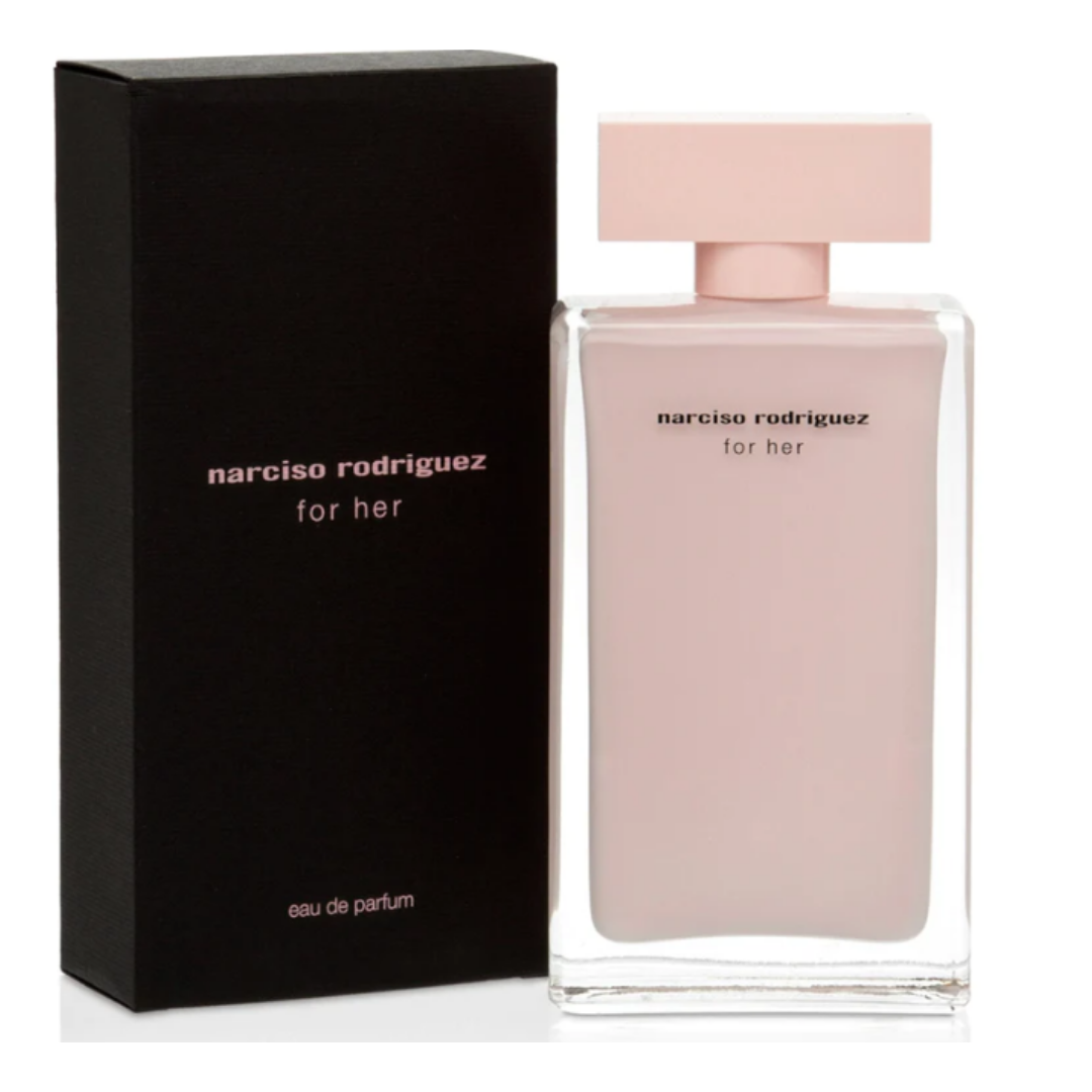 Narciso Rodriguez For Her