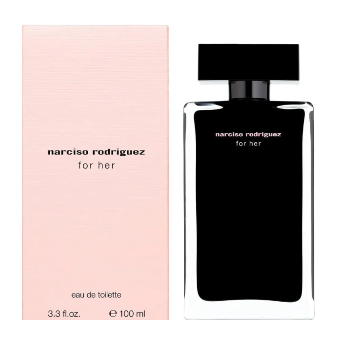 Narciso Rodriguez For Her