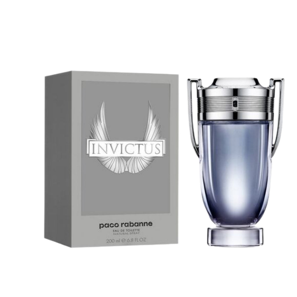 Paco Rabanne Invictus